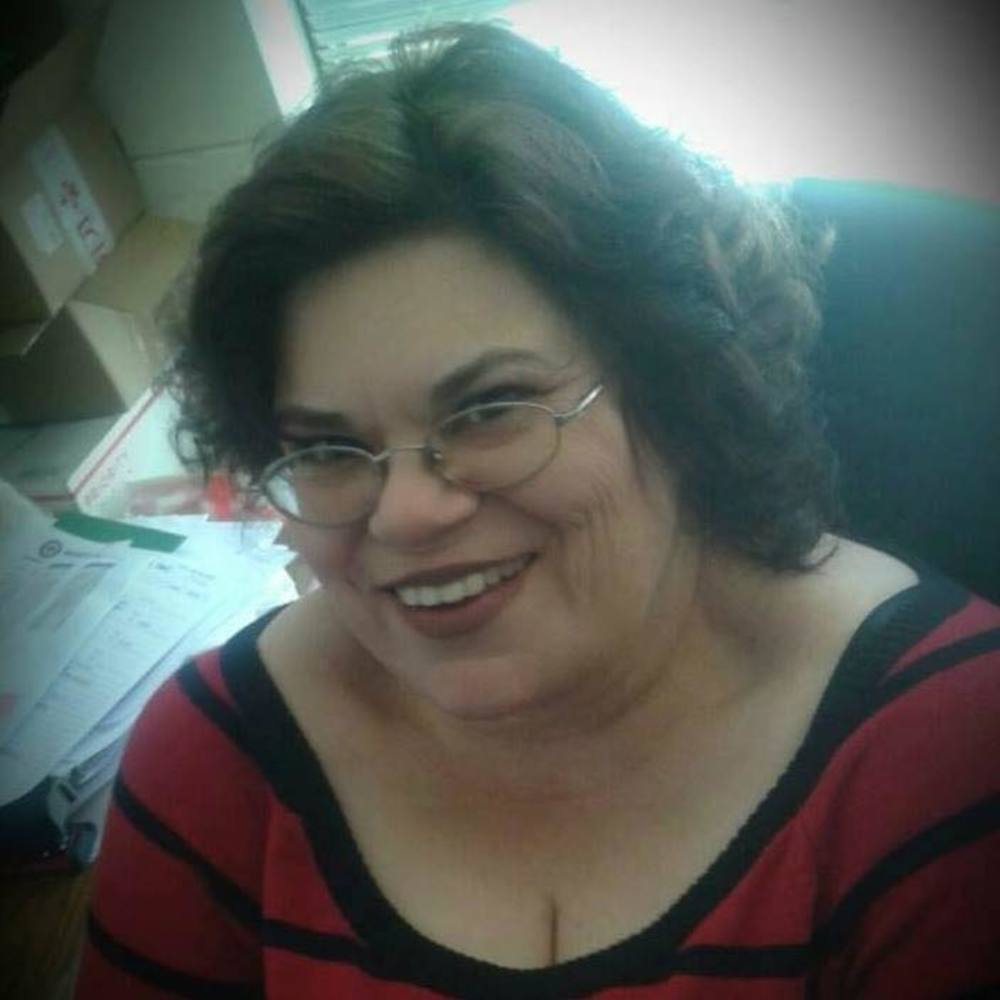 Meet your Posher, Jennifer